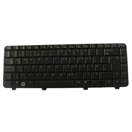 Keyboard (SWISS)