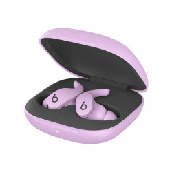 Beats Fit Pro - Auriculares inalámbricos con micro - en oreja - Blueto