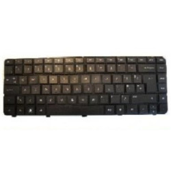 Keyboard (SPANISH)