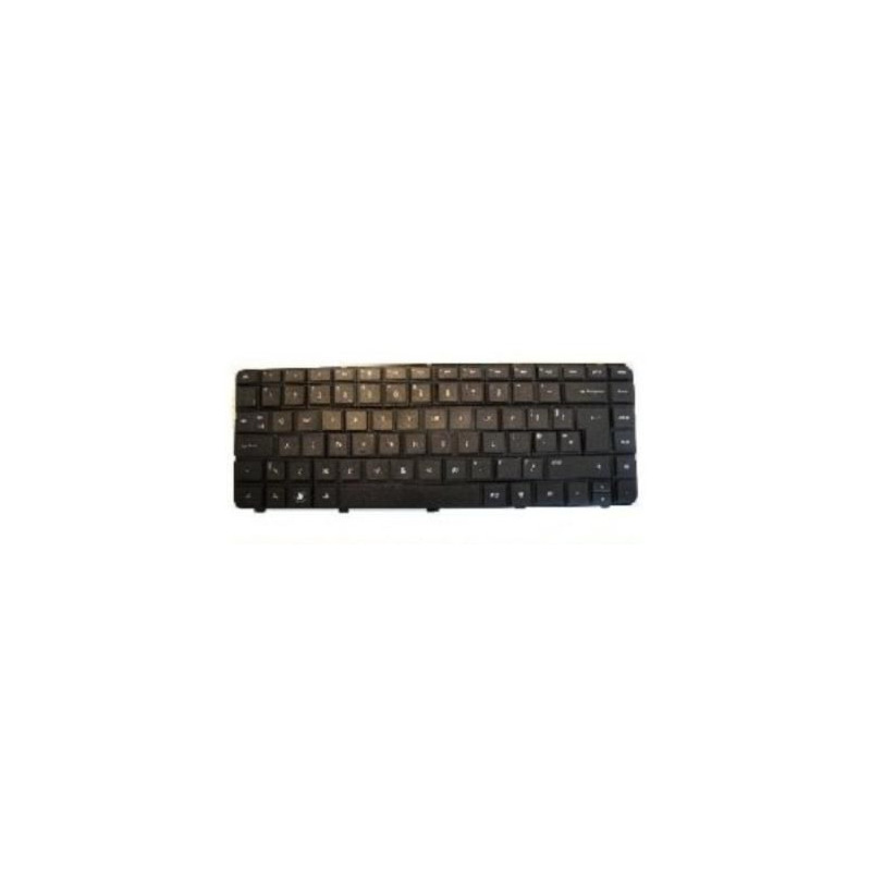 Keyboard (SPANISH)