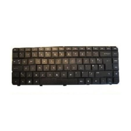Keyboard (SPANISH)