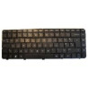 Keyboard (SPANISH)