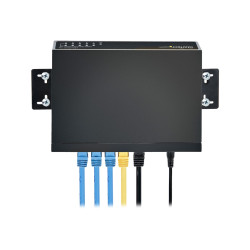 StarTech.com Switch Conmutador de Red Ethernet no Gestionado | APLIUM
