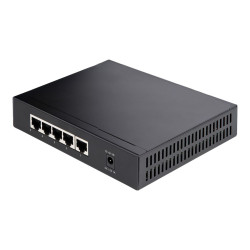 StarTech.com Switch Conmutador de Red Ethernet no Gestionado | APLIUM