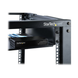 StarTech.com Switch Conmutador de Red Ethernet no Gestionado | APLIUM