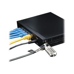 StarTech.com Switch Conmutador de Red Ethernet no Gestionado | APLIUM