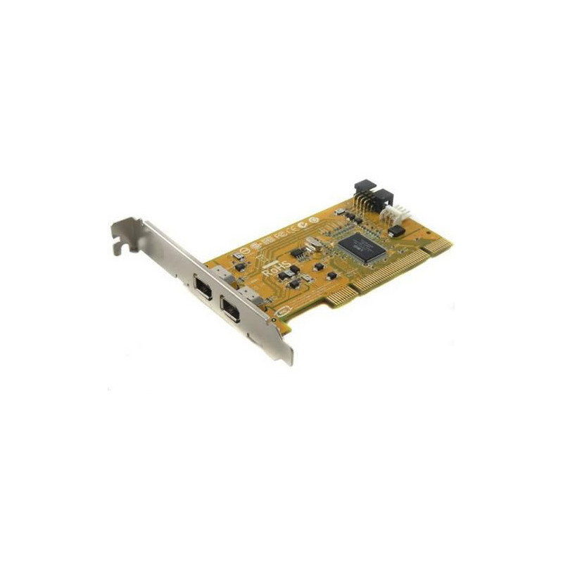 low profile interface card