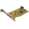 low profile interface card