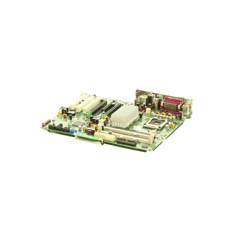 System board