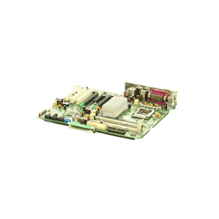 System board