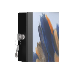Compulocks Galaxy Tab A8 10.5" Space Enclosure Wall Mount - | APLIUM
