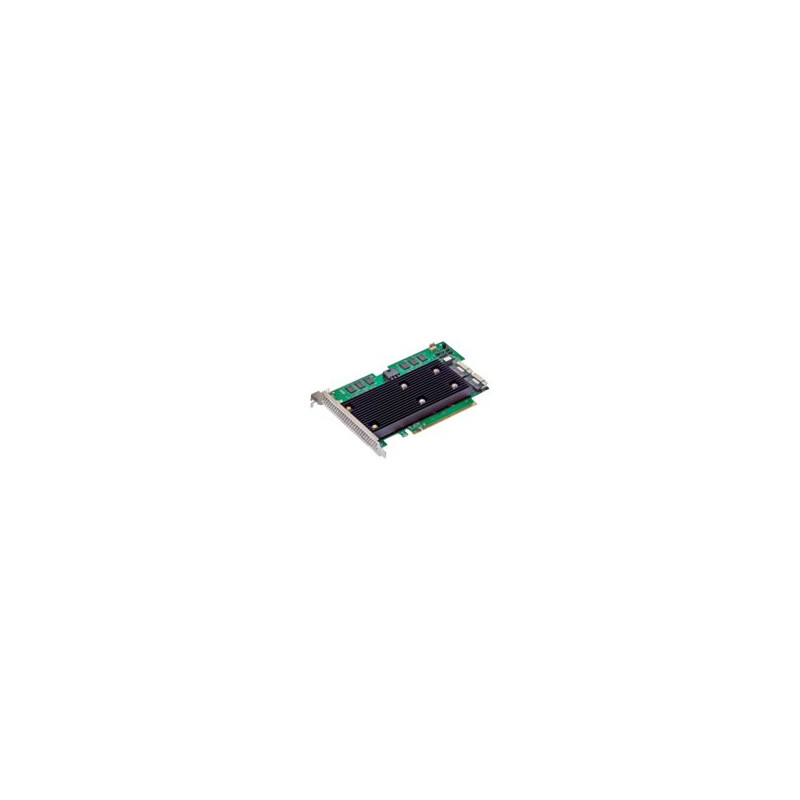Broadcom MegaRAID 9670W-16i - Controlador de almacenamiento | APLIUM
