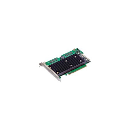 Broadcom MegaRAID 9670W-16i - Controlador de almacenamiento | APLIUM