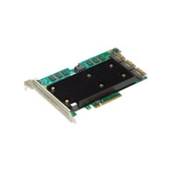 Broadcom MegaRAID 9670-24i - Controlador de almacenamiento ( | APLIUM