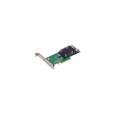 Broadcom 9500 series 16i Tri-Mode - Adaptador de bus de host | APLIUM