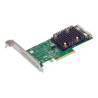 Broadcom 9500 series 16i Tri-Mode - Adaptador de bus de host | APLIUM