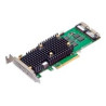 05-50107-00 - Broadcom MegaRAID 9660-16i - Controlador de | APLIUM