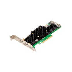 Broadcom HBA 9600-24i - Controlador de almacenamiento - 24 Canal - SAT