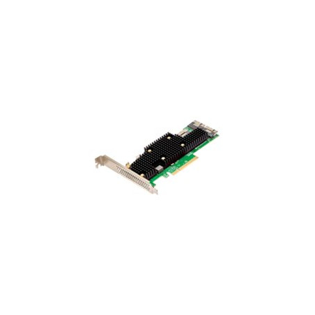 Broadcom HBA 9600-24i - Controlador de almacenamiento - 24 Canal - SAT