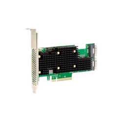 Broadcom HBA 9600-16i - Controlador de almacenamiento - 16 C | APLIUM