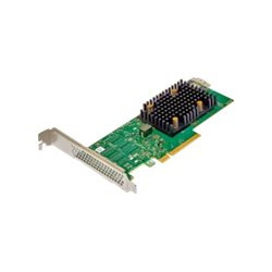 Broadcom 9500 series 8i Tri-mode - Adaptador de bus de host - 8 Canal