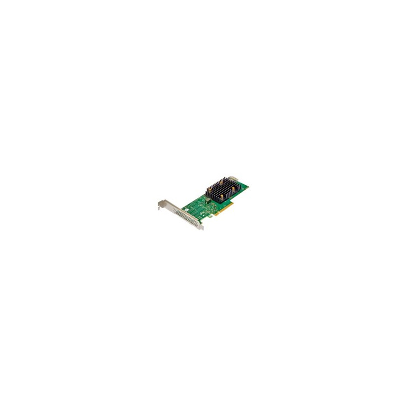 Broadcom 9500 series 8i Tri-mode - Adaptador de bus de host - 8 Canal
