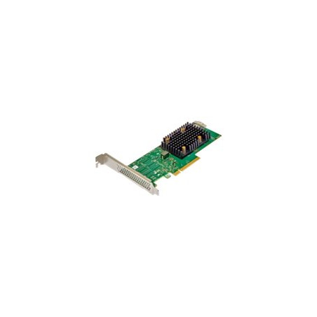 Broadcom 9500 series 8i Tri-mode - Adaptador de bus de host - 8 Canal