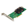 Broadcom 9500 series 8i Tri-mode - Adaptador de bus de host - 8 Canal