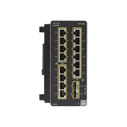 Cisco Catalyst - Módulo de expansión - Gigabit Ethernet x 14 + SFP (mi
