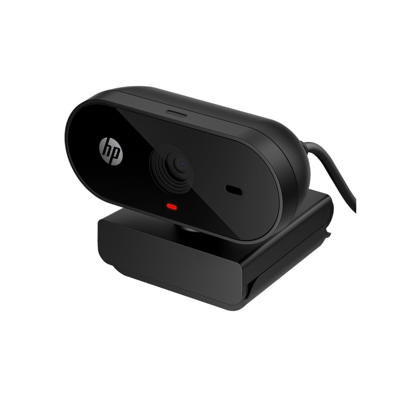 HP 325 FHD Usb-a Webcam | APLIUM