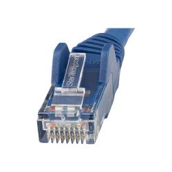 StarTech.com Cable de 7m CAT6 Ethernet - LSZH - Cable de Red RJ45 UTP