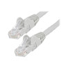 StarTech.com Cable de 10m CAT6 Ethernet - LSZH - Cable de Red RJ45 UTP