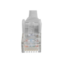 StarTech.com Cable de 10m CAT6 Ethernet - LSZH - Cable de Red RJ45 UTP