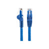 StarTech.com Cable de 10m CAT6 Ethernet - LSZH - Cable de Red RJ45 UTP