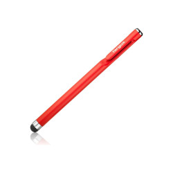 Lapiz Optico Antimicrbiano-rojo SMARTPHONES/PANTALLAS Tactil | APLIUM