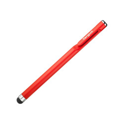 Lapiz Optico Antimicrbiano-rojo SMARTPHONES/PANTALLAS Tactil | APLIUM
