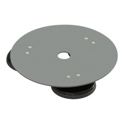 Panorama Antennas SAB-225 - Montaje magnético para antena