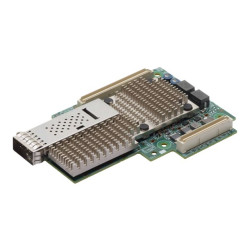Broadcom BCM957504-M1100G16 - Adaptador de red - OCP - 1x100G Ethernet