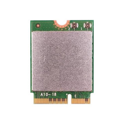 Intel Wi-Fi 6E AX211 - Adaptador de red - M.2 2230 (CNVio2) - 802.11ax