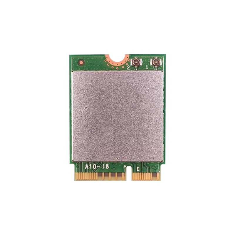 Intel Wi-Fi 6E AX211 - Adaptador de red - M.2 2230 (CNVio2) - 802.11ax