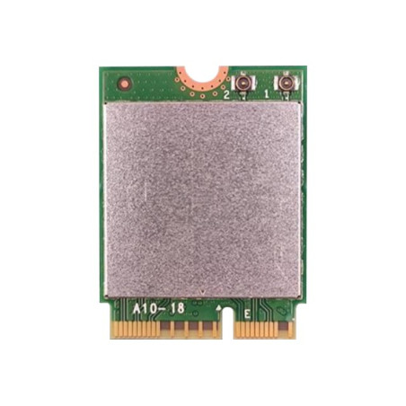 Intel Wi-Fi 6E AX211 - Adaptador de red - M.2 2230 (CNVio2) - 802.11ax