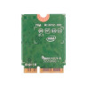 Intel Wi-Fi 6E AX211 - Adaptador de red - M.2 2230 (CNVio2) - 802.11ax