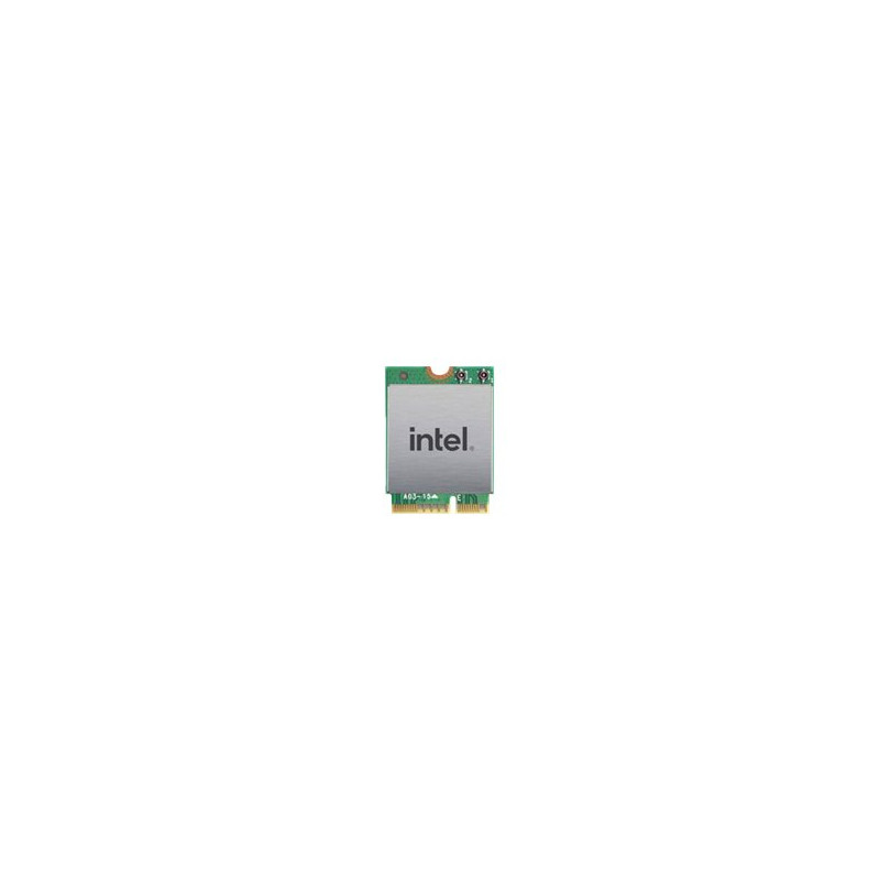 Intel Wi-Fi 6E AX211 - Adaptador de red - M.2 2230 (CNVio2) - 802.11ax