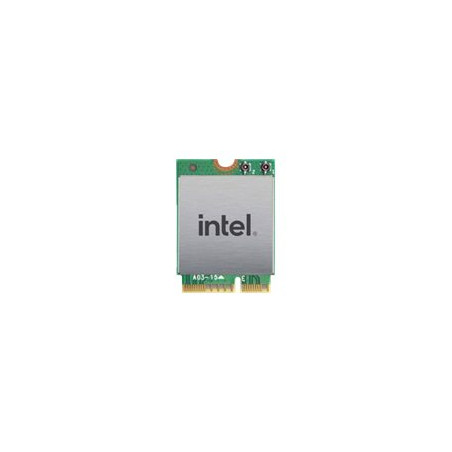 Intel Wi-Fi 6E AX211 - Adaptador de red - M.2 2230 (CNVio2) - 802.11ax