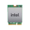 Intel Wi-Fi 6E AX211 - Adaptador de red - M.2 2230 (CNVio2) - 802.11ax