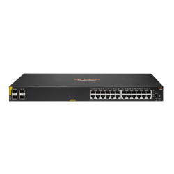 Aruba 6100 24G CL4 PoE 4SFP+