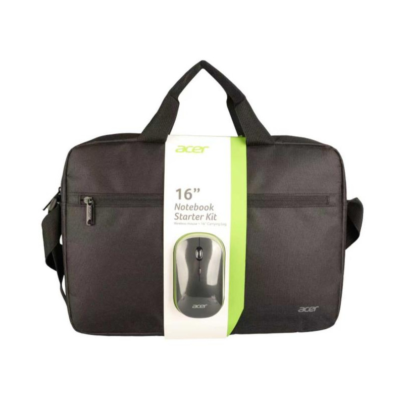 Acer Carry bag for 15.6"+mouse AAK510
