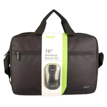Acer Carry bag for 15.6"+mouse AAK510