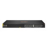 Aruba 6100 24G CL4 PoE 4SFP+