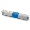 Toner Yellow